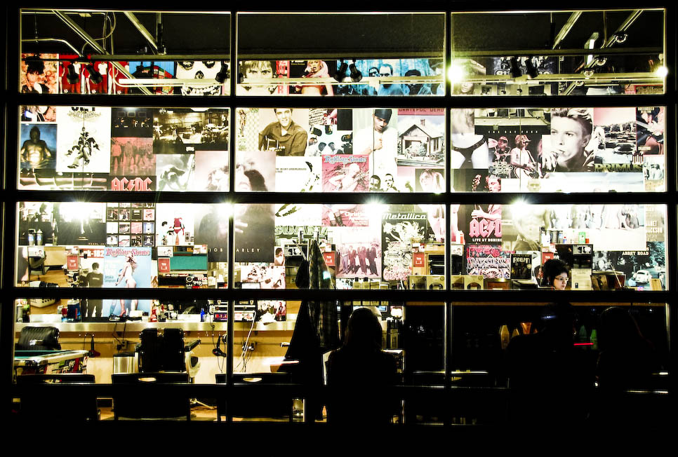 Excursions Issue One; an issue dedicated to visual culture