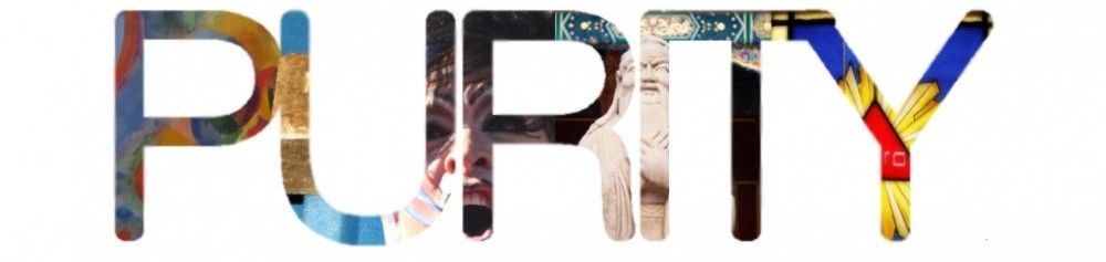 Purity Conference Logo